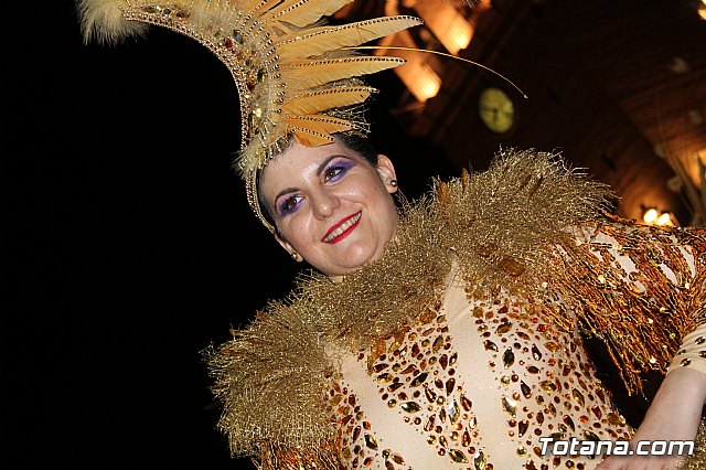 Carnaval Totana 2019 - 639