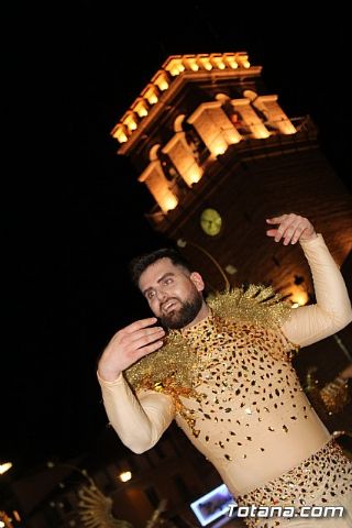 Carnaval Totana 2019 - 640