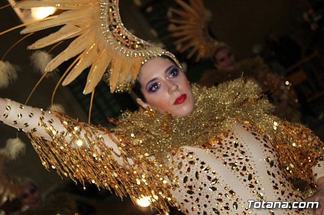 Carnaval Totana 2019 - 646