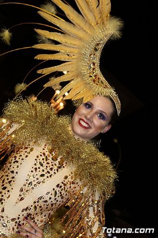 Carnaval Totana 2019 - 650