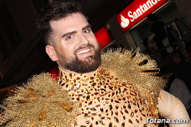 Carnaval Totana 2019 - 656