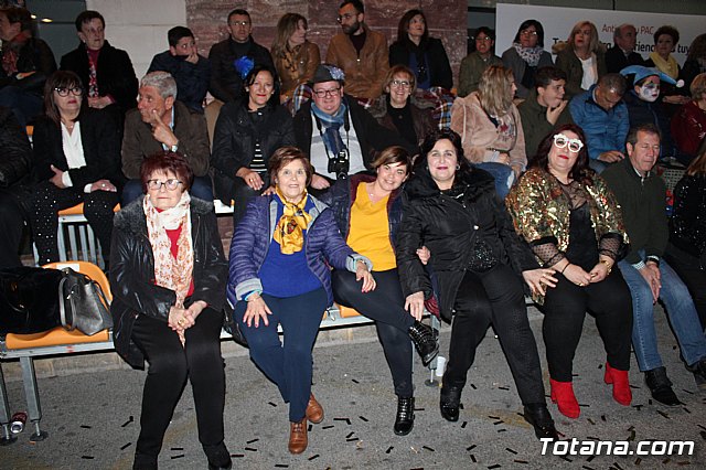 Carnaval Totana 2019 - 658