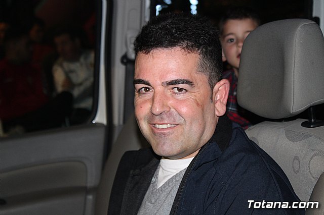 Carnaval Totana 2019 - 660