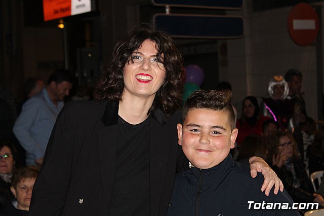 Carnaval Totana 2019 - 661