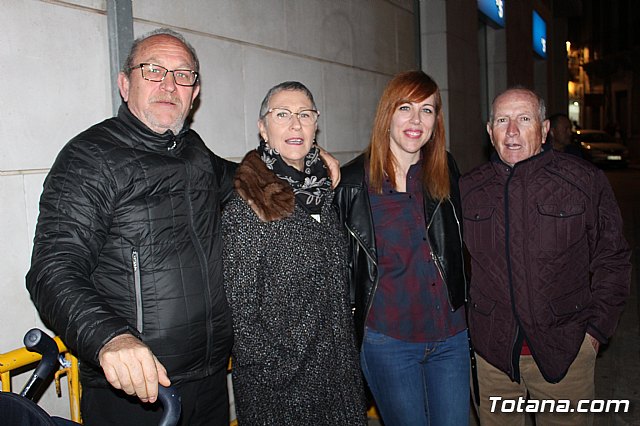 Carnaval Totana 2019 - 662