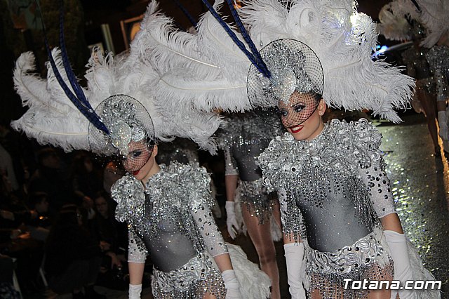 Carnaval Totana 2019 - 663