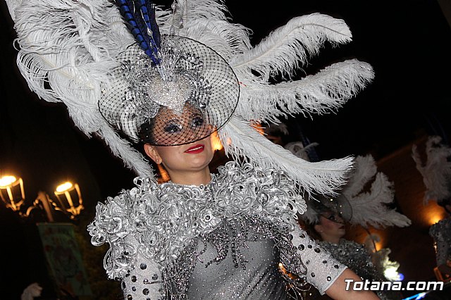 Carnaval Totana 2019 - 665