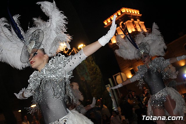 Carnaval Totana 2019 - 666