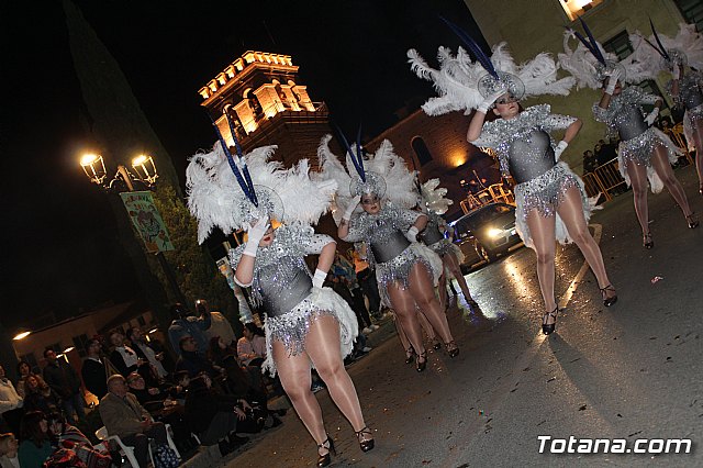 Carnaval Totana 2019 - 667