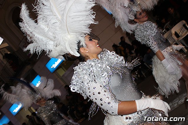 Carnaval Totana 2019 - 668