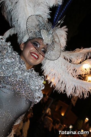 Carnaval Totana 2019 - 673
