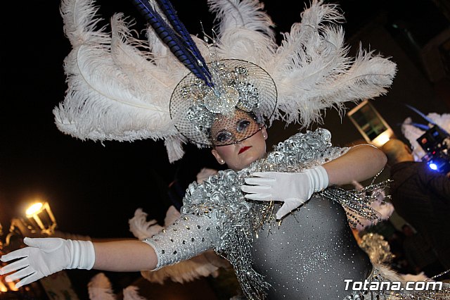 Carnaval Totana 2019 - 678