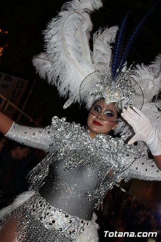 Carnaval Totana 2019 - 679