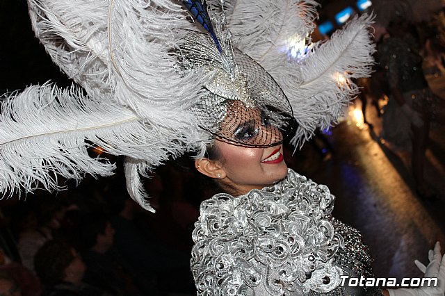 Carnaval Totana 2019 - 680