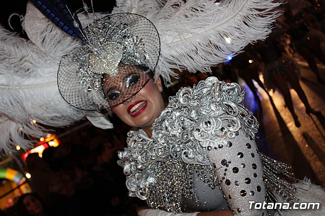 Carnaval Totana 2019 - 683