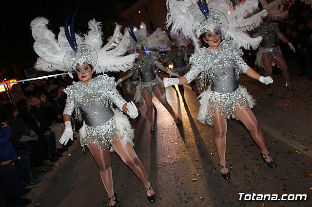 Carnaval Totana 2019 - 685