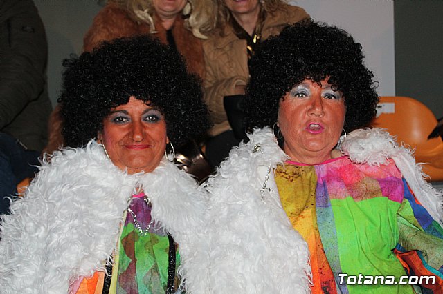 Carnaval Totana 2019 - 688