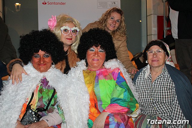 Carnaval Totana 2019 - 689