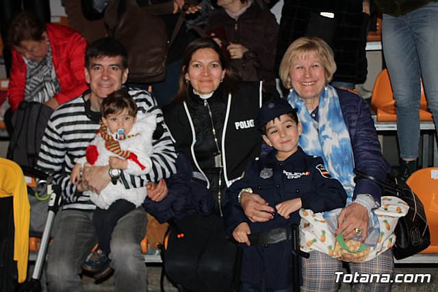 Carnaval Totana 2019 - 690