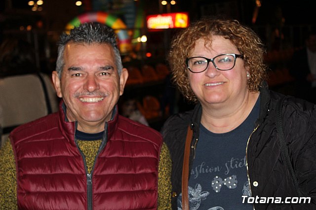 Carnaval Totana 2019 - 691
