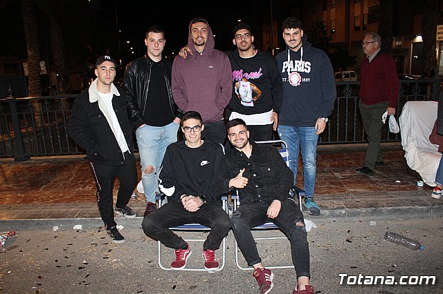 Carnaval Totana 2019 - 693