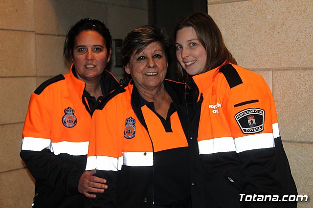 Carnaval Totana 2019 - 695