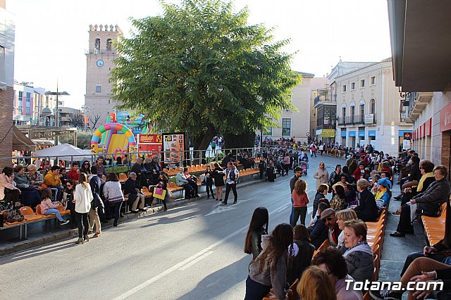 Carnaval Totana 2019 - 696