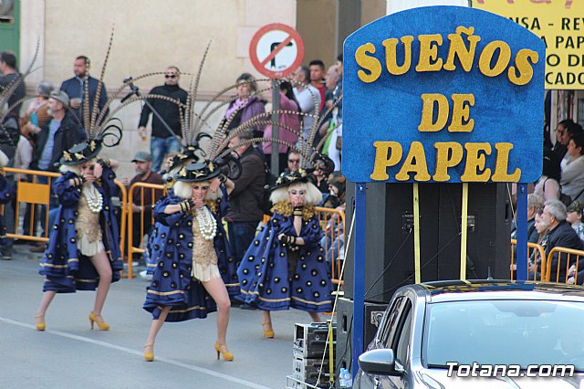 Carnaval Totana 2019 - 698