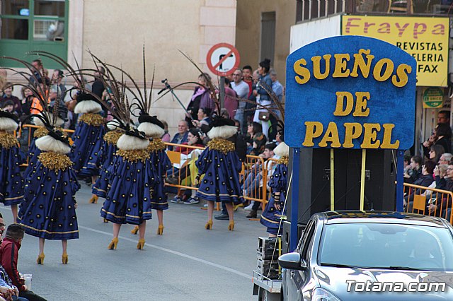 Carnaval Totana 2019 - 699