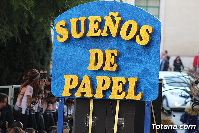 Carnaval Totana 2019 - 701