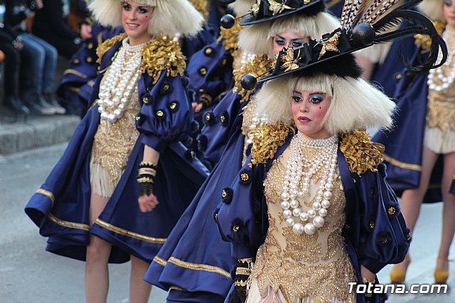 Carnaval Totana 2019 - 703