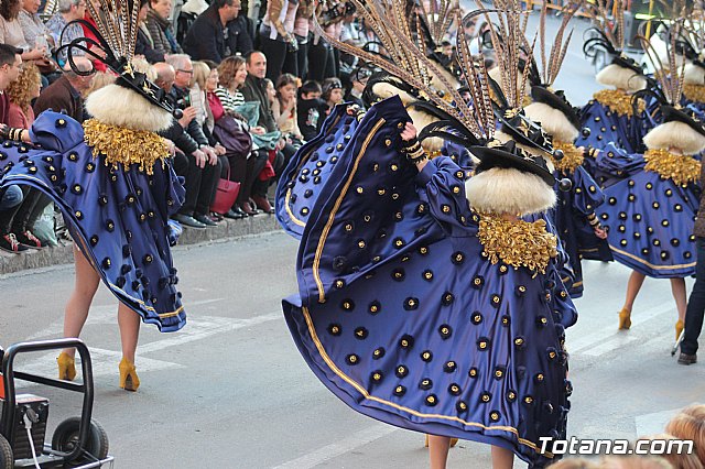 Carnaval Totana 2019 - 707