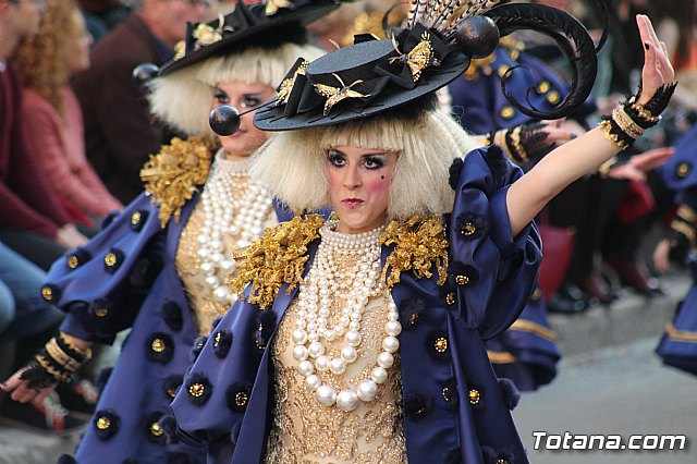 Carnaval Totana 2019 - 710