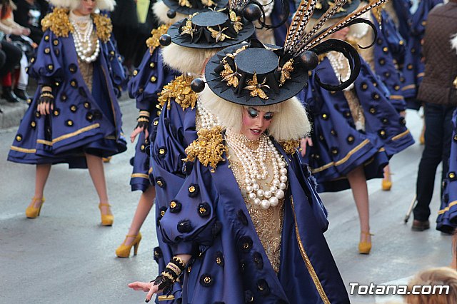 Carnaval Totana 2019 - 711
