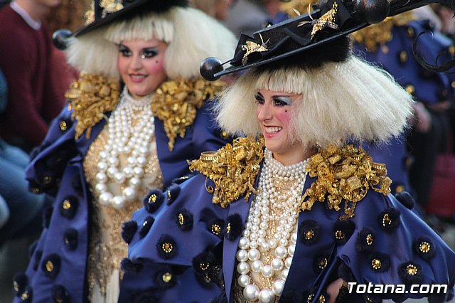 Carnaval Totana 2019 - 713