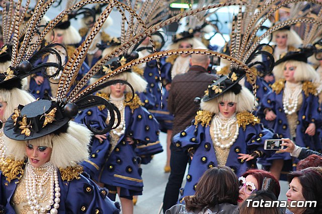 Carnaval Totana 2019 - 714