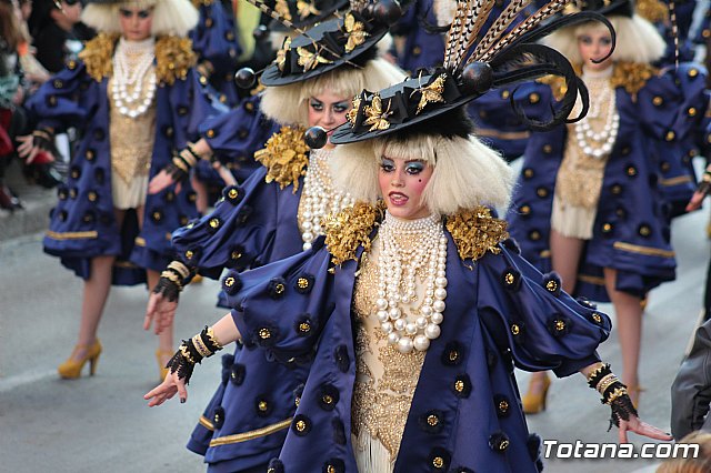 Carnaval Totana 2019 - 715