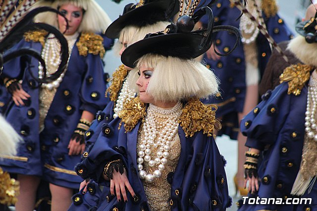 Carnaval Totana 2019 - 717