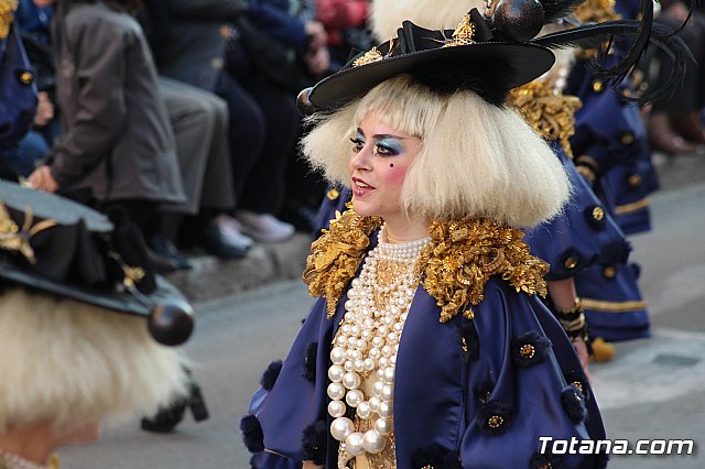 Carnaval Totana 2019 - 718
