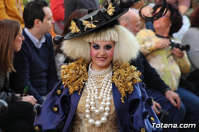 Carnaval Totana 2019 - 719