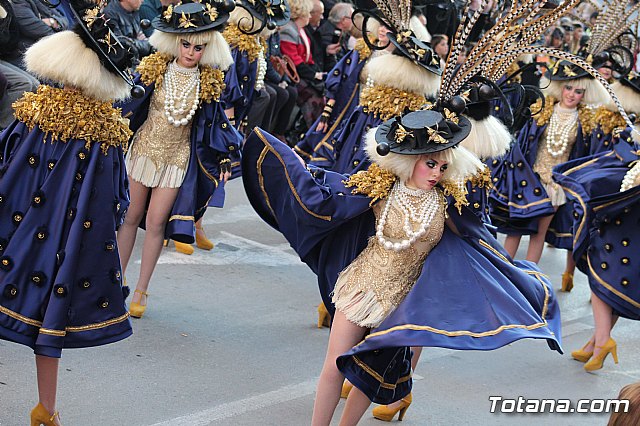 Carnaval Totana 2019 - 721