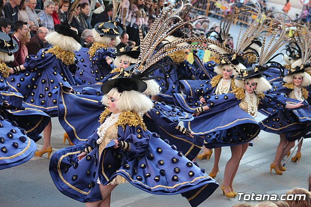 Carnaval Totana 2019 - 722