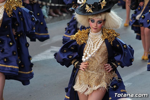 Carnaval Totana 2019 - 723