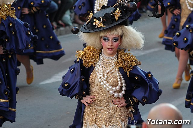 Carnaval Totana 2019 - 724
