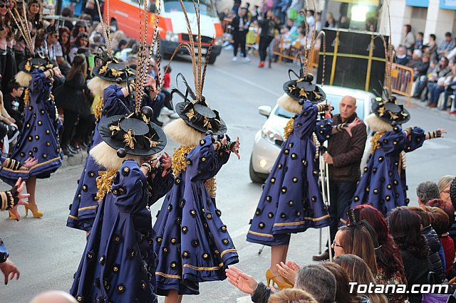 Carnaval Totana 2019 - 726