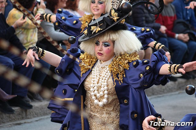 Carnaval Totana 2019 - 728