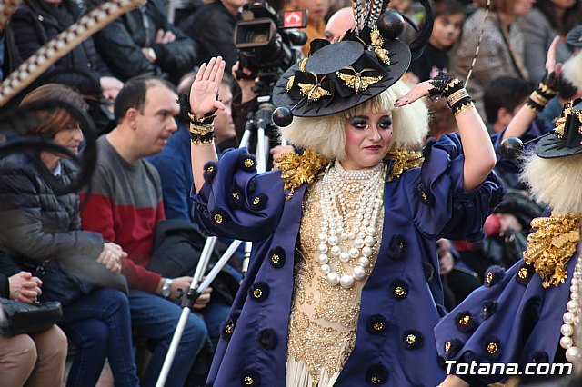 Carnaval Totana 2019 - 729