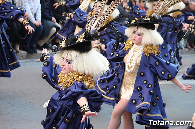 Carnaval Totana 2019 - 731