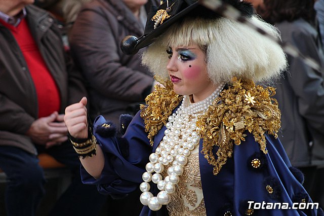 Carnaval Totana 2019 - 732