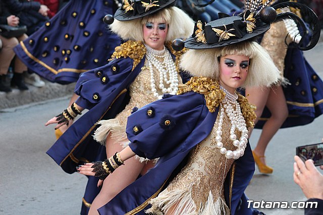Carnaval Totana 2019 - 734